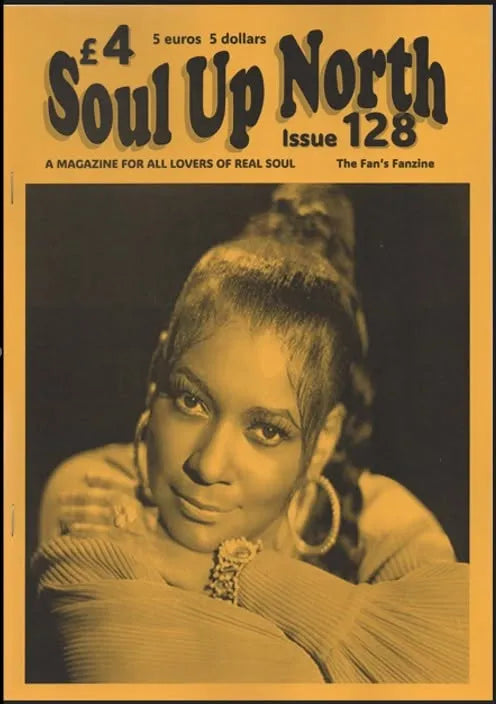 Soul Up North #128 Summer 2026