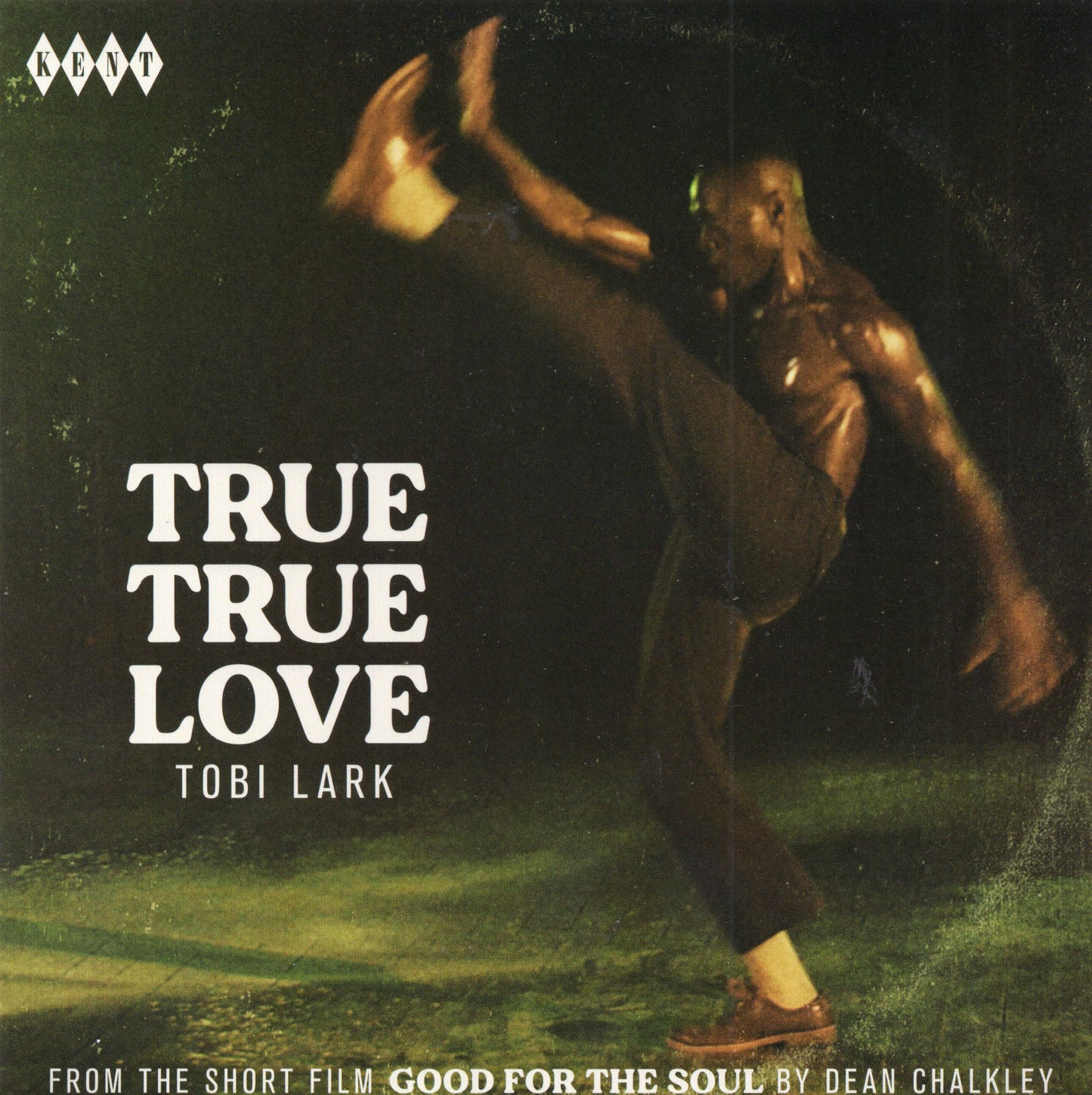 Tobi Lark