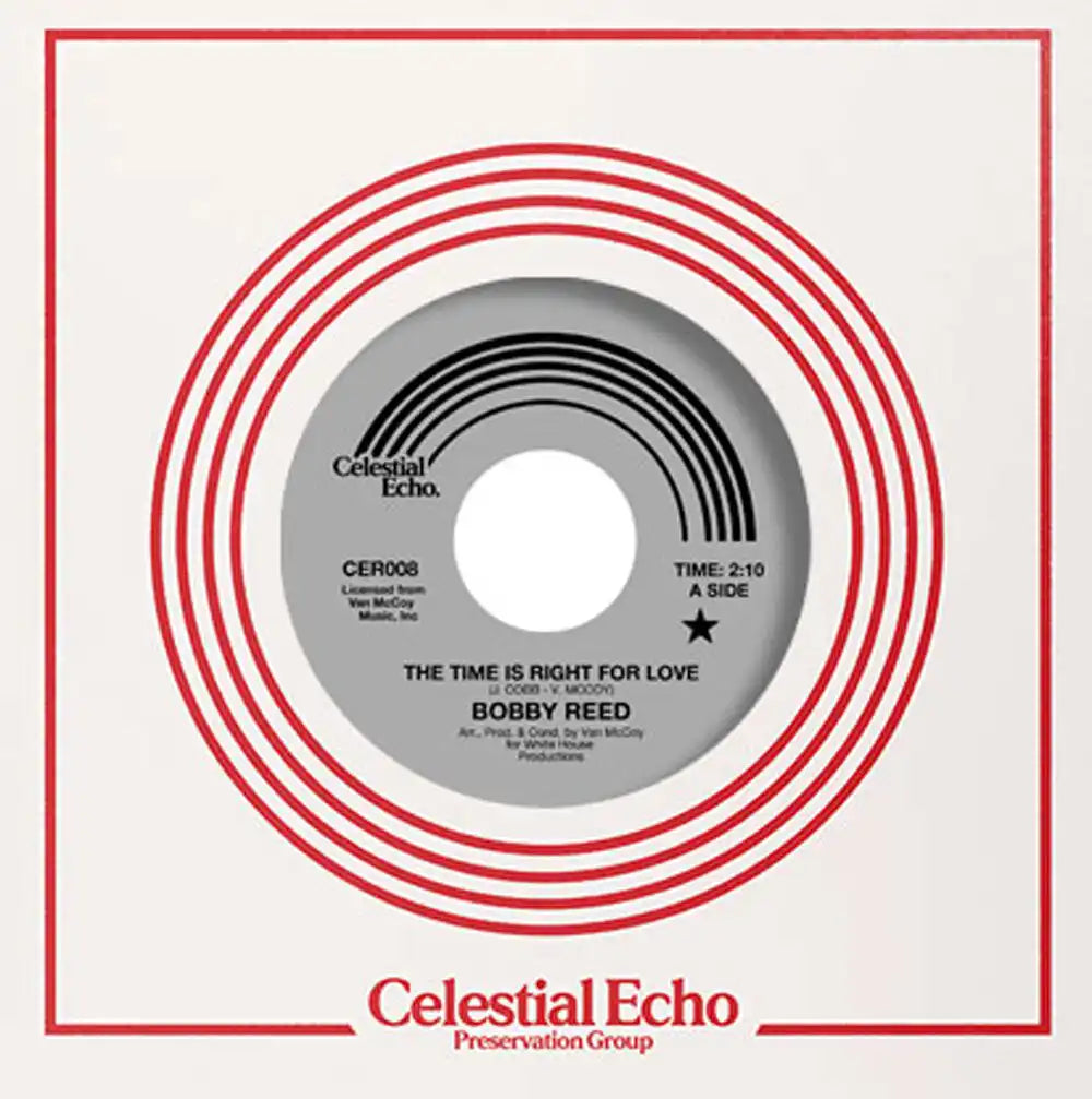 Soul Repro 45s
