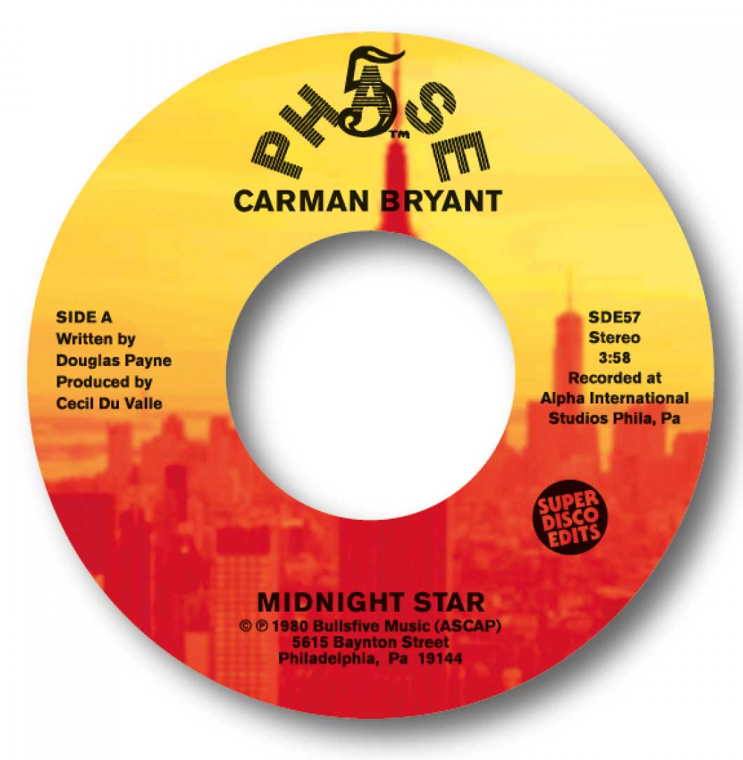 Misc Soul 45s