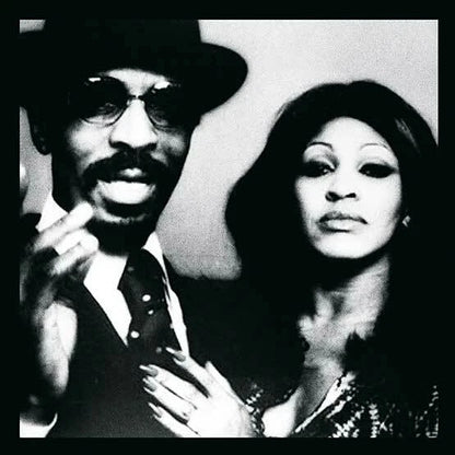 Ike & Tina Turner - Somebody (Somewhere) Needs You / Bold Soul Sister - Selector