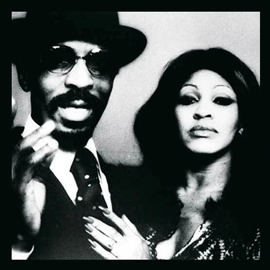 Ike & Tina Turner - Somebody (Somewhere) Needs You / Bold Soul Sister - Selector