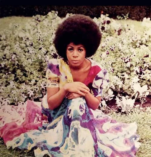 Minnie Riperton - Les Fleur / Oh By The Way - Selector
