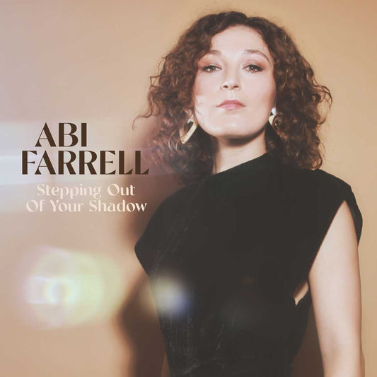 Abi Farrell - Stepping Out Of Your Shadow / Don't Follow Me - Big AC Records