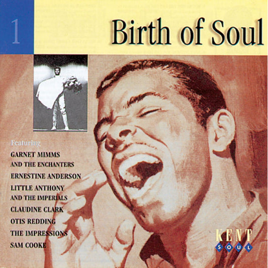 Birth Of Soul