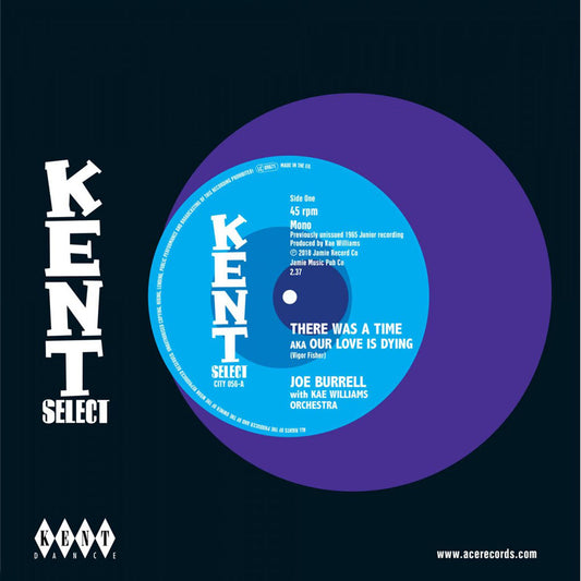 Pookie Hudson - This Gets To Me - Kent City 056